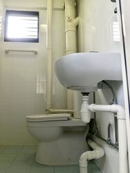 Blk 324 Bukit Batok Street 33 (Bukit Batok), HDB 3 Rooms #453424171